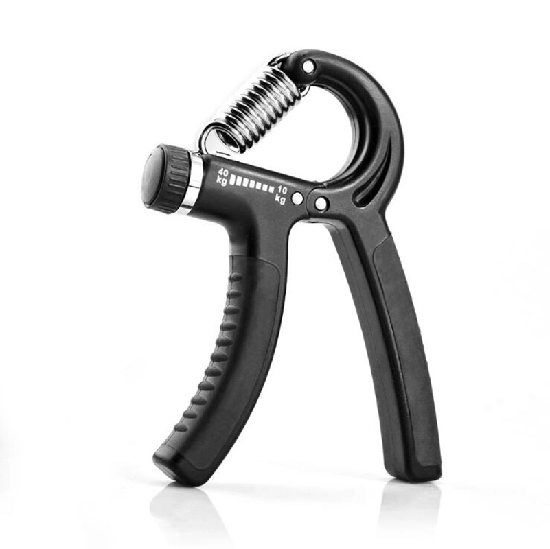 Heavy Duty Hand Grip 10kgs-40kgs Adjustable Hand Strengthener Resistance Bl12841