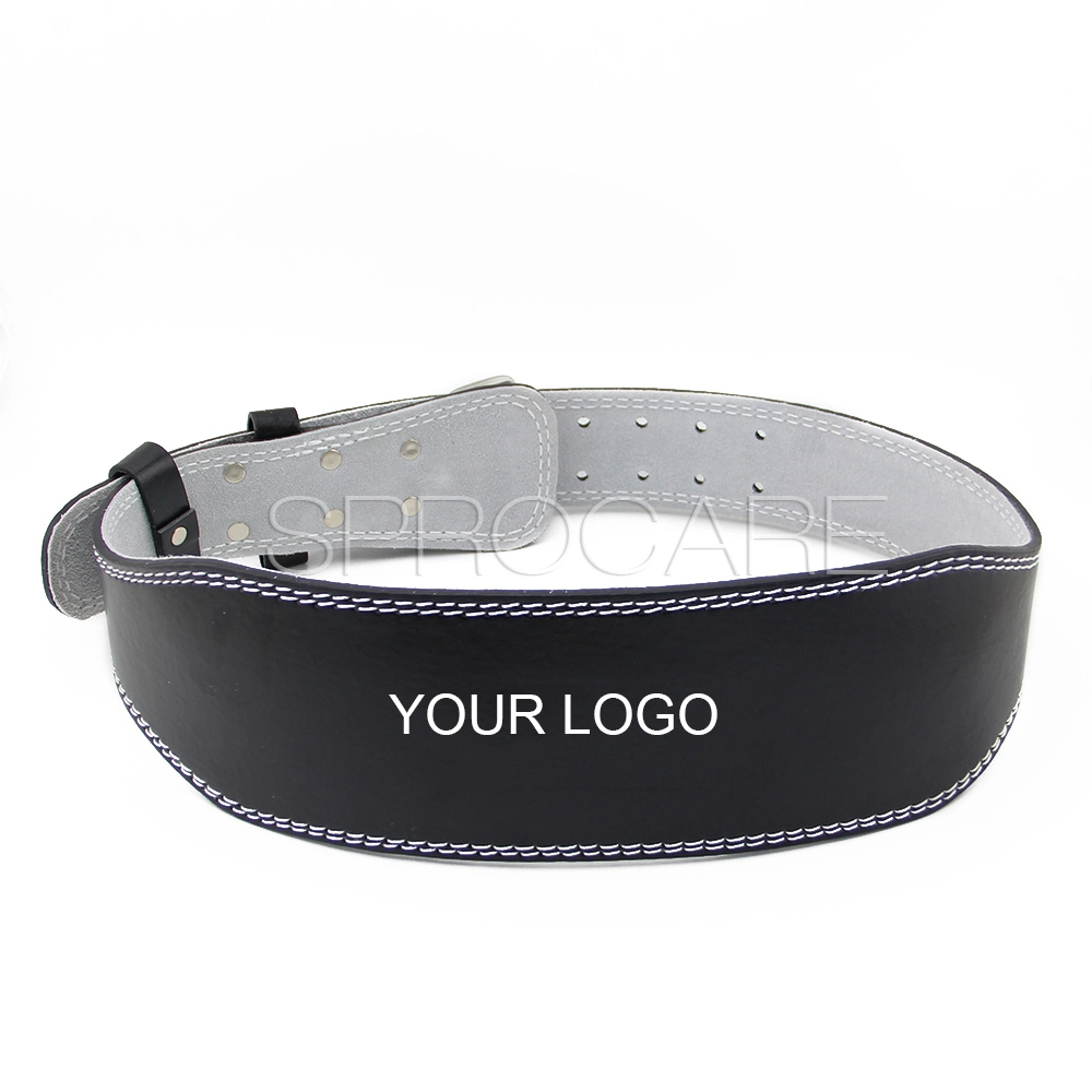 PU Leather Weight Lifting Belt