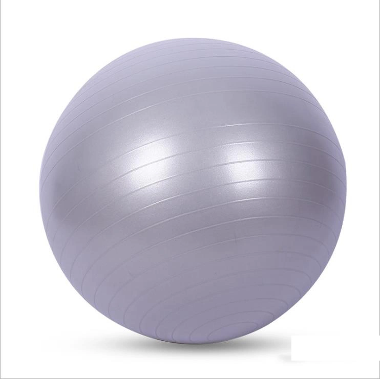 Wholesale Gym Fitness Exercise Big Soft 65cm Pilates Yoga Ball