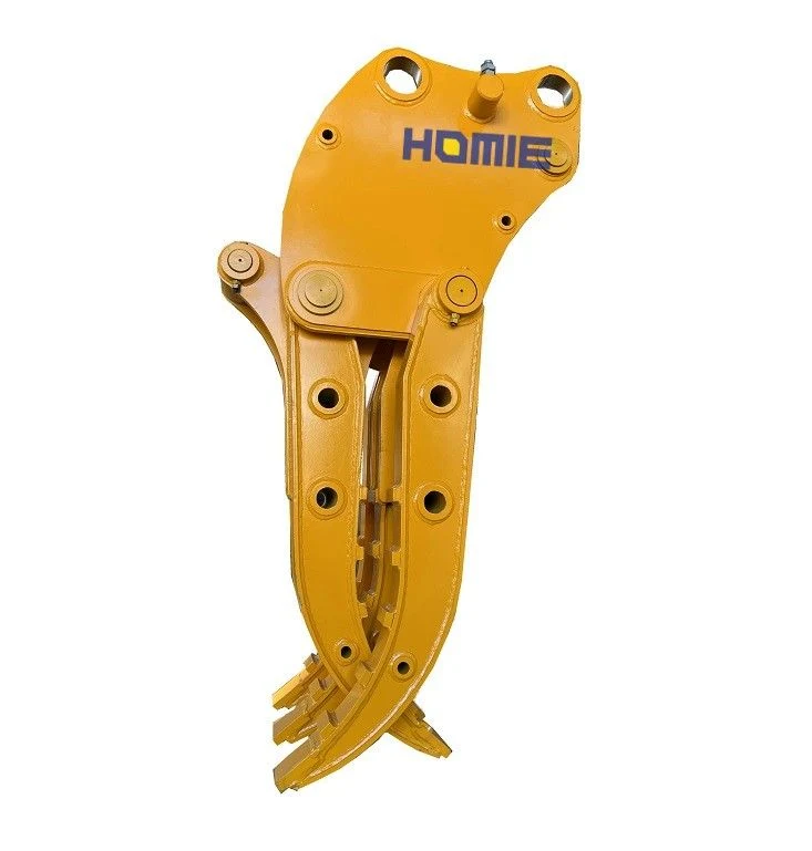 Customized Mini Excavator Atttachments, Popular Mini Attachments for Excavators