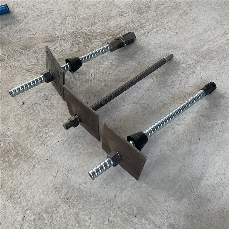 R25n R32L R32n R32s R38n R51n R51L T76n T76s T30 T52 T73 T103 Fully Threaded Left-Hand Right-Hand Hollow Grouting Anchor Rock Support Anchor