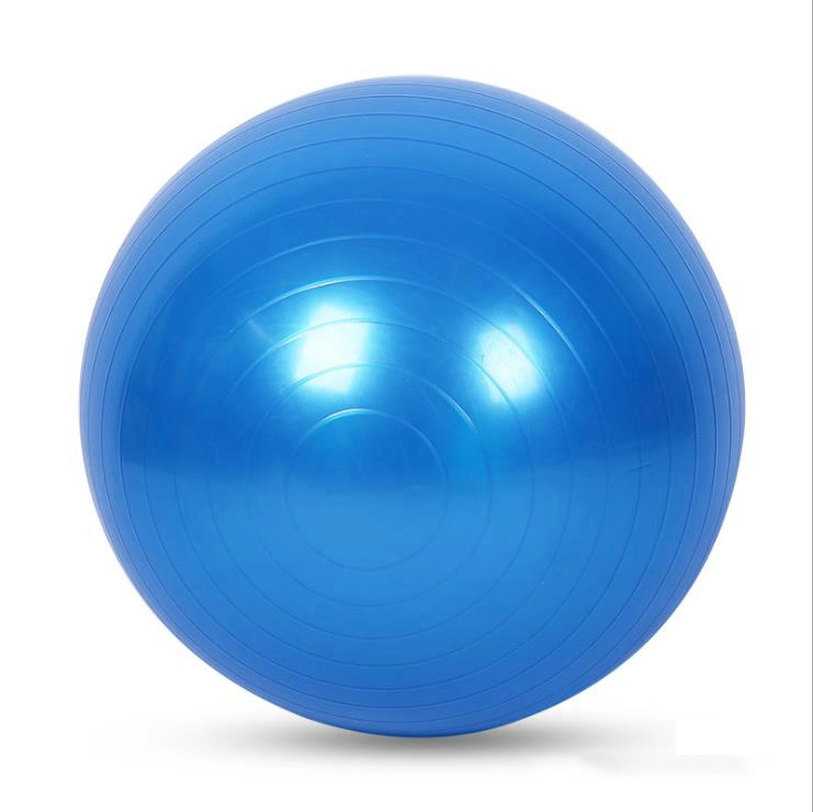 Wholesale Gym Fitness Exercise Big Soft 65cm Pilates Yoga Ball