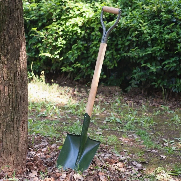 Different Type Wooden Handles for Hand Tools