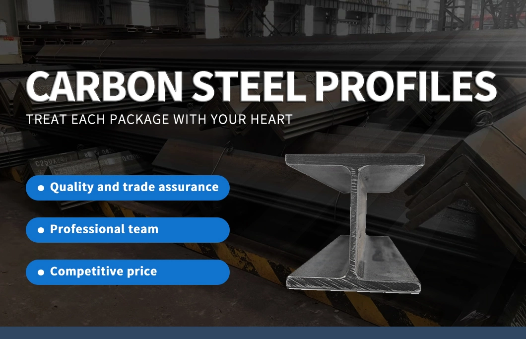 V Shaped Equal Mild Carbon Steel Iron Angle Bar