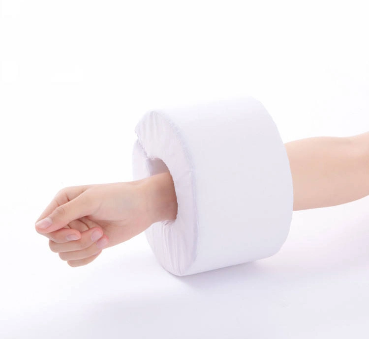 Foot Hand Elevator Support Pillow