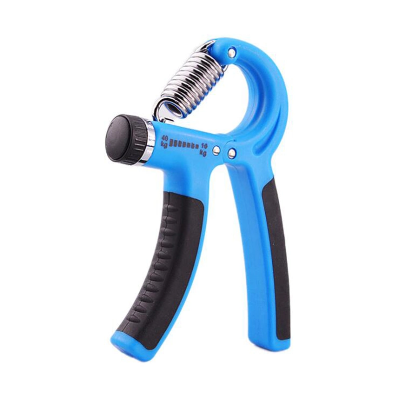 Heavy Duty Adjustable Hand Grip Strengthener Resistance 10kgs-40kgs Wbb12841