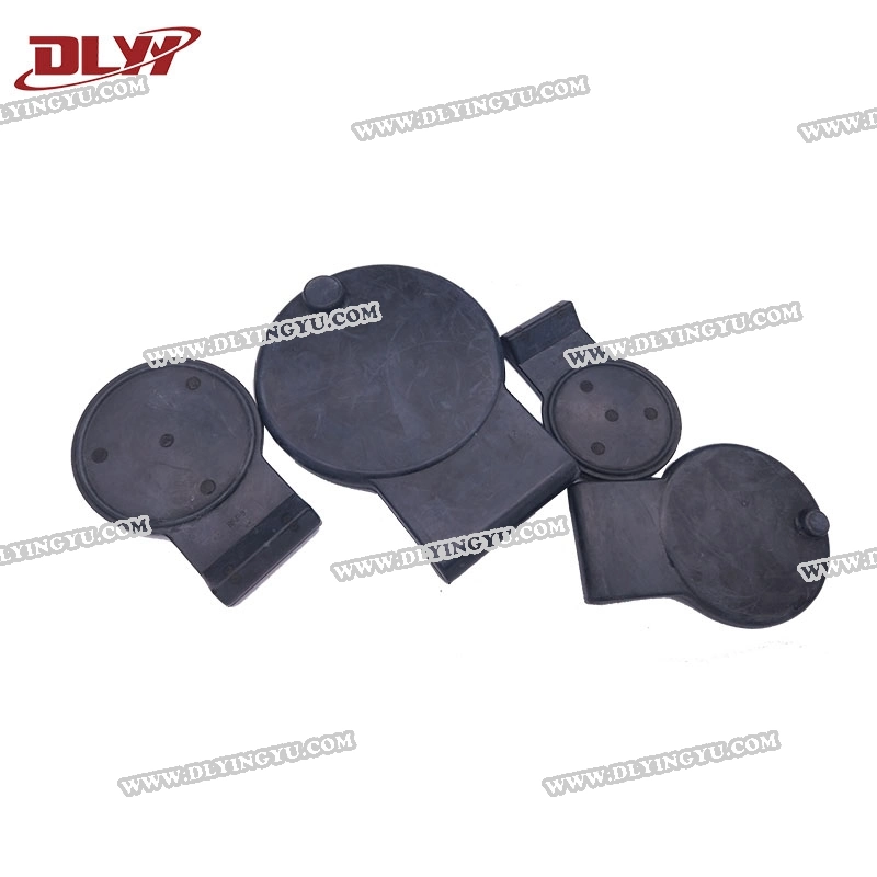 RoHS, Reach, SGS, Wras, FDA Large Size China Suppliers Valve Rubber Disc