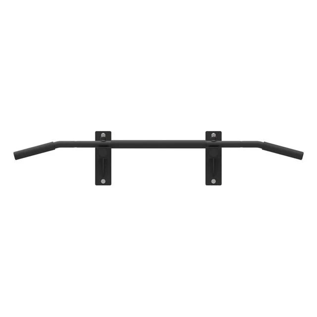 Wall Mounted Pull up Chinup Bar Multi Function Home Gym DIP Station Bar