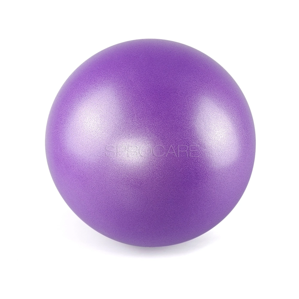 Exercise Workout Small Pilates Ball for Core Training, Yoga