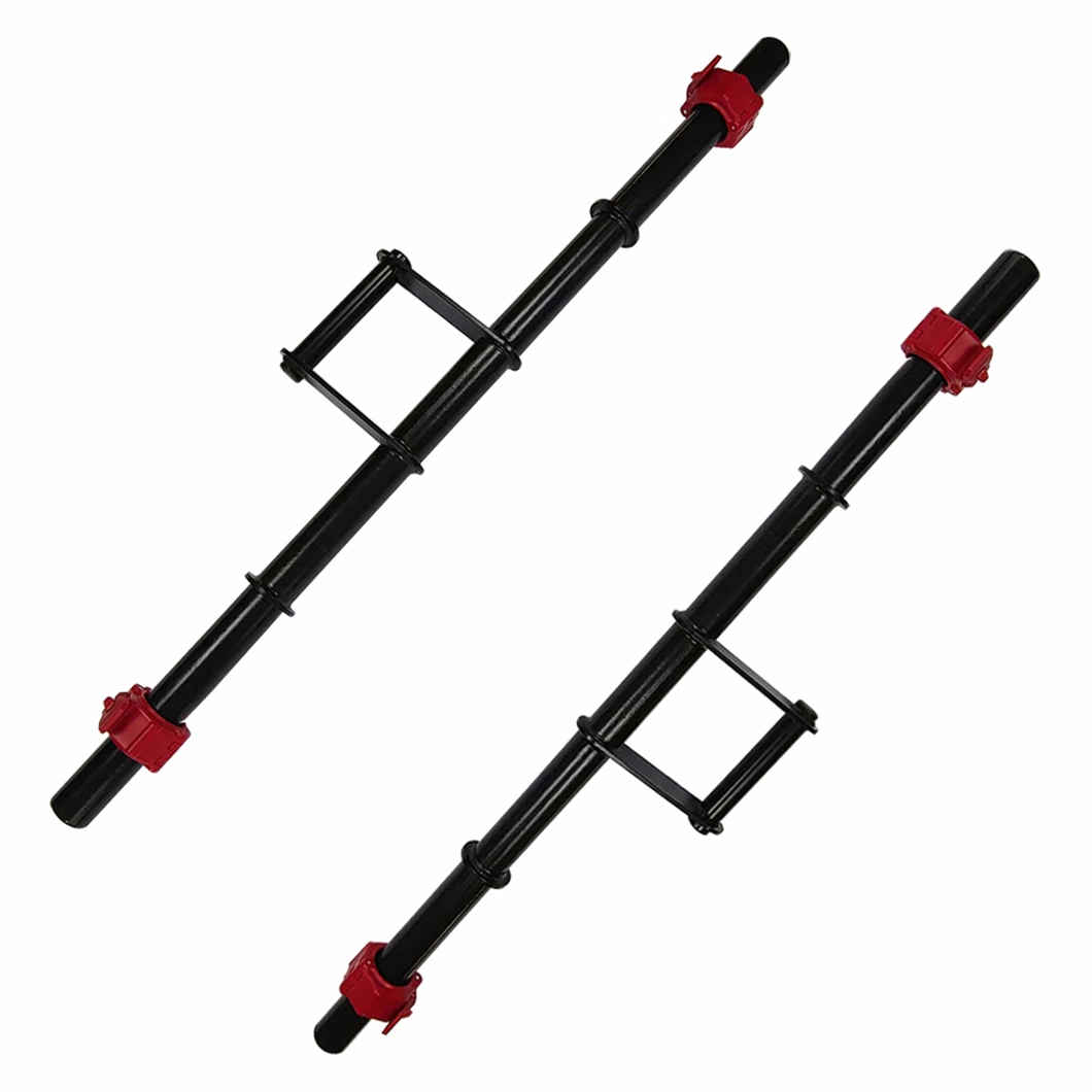 Sell Well Fitness Strength Training Farmers Carry Walk Handles Weight Lifting Equipment Log Bar