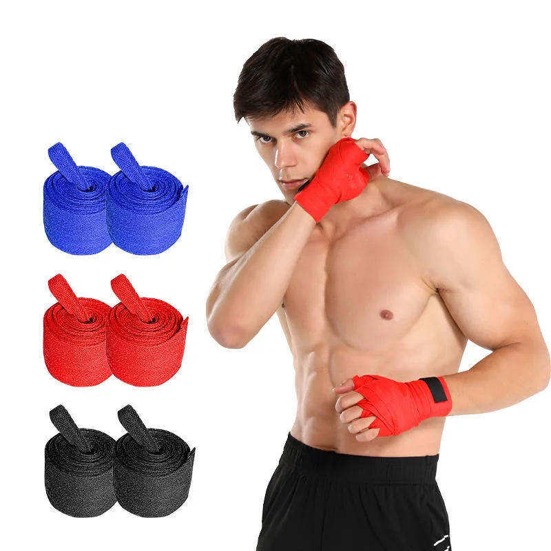 Wholesale Hand Wraps for Professional Competition &amp; Training