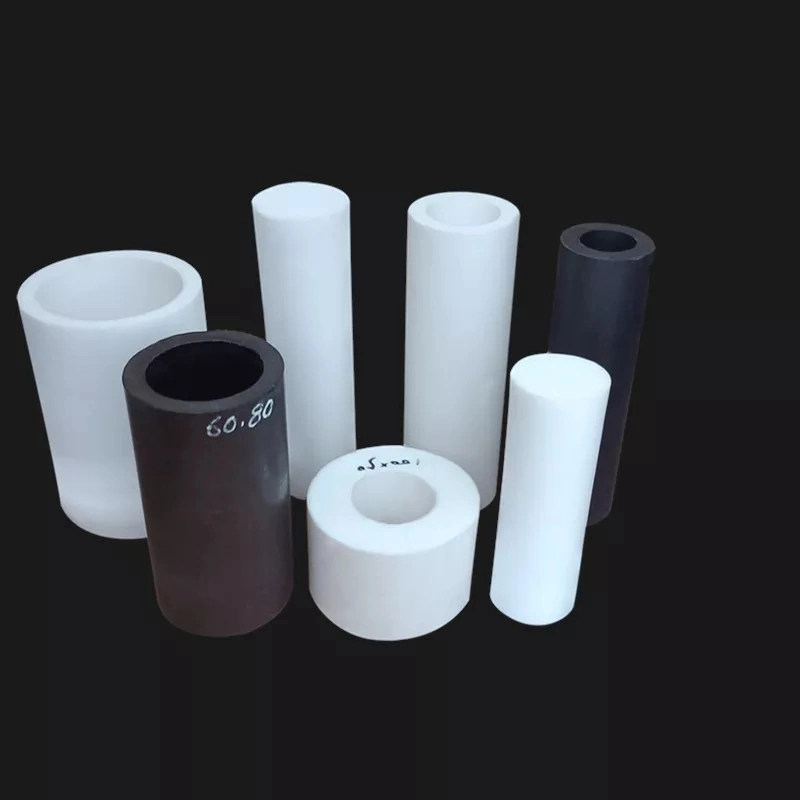 100% Virgin PTFE Tube with Best Chemical Corrosion Resistance Hot Sell