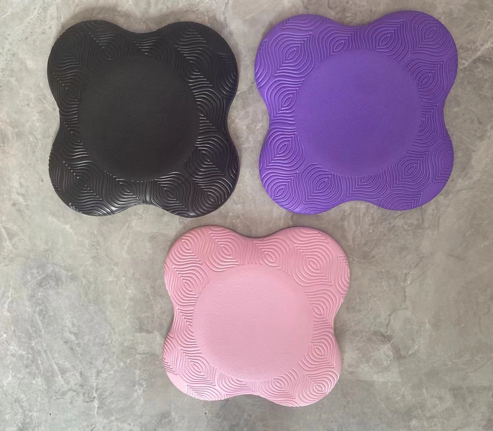 Best Selling Barbell Pad for Hip Thrusts Foam a Set of Barbell Pad Neck Shoulder Protective Custom Barbell Pad