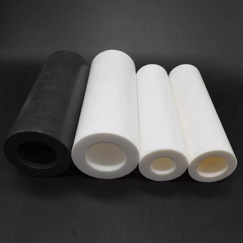 100% Virgin PTFE Tube with Best Chemical Corrosion Resistance Hot Sell