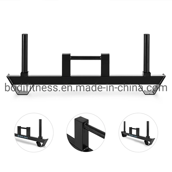 Fitness Equipment Training Power Bodybuilding Top Quality Farmer Handle