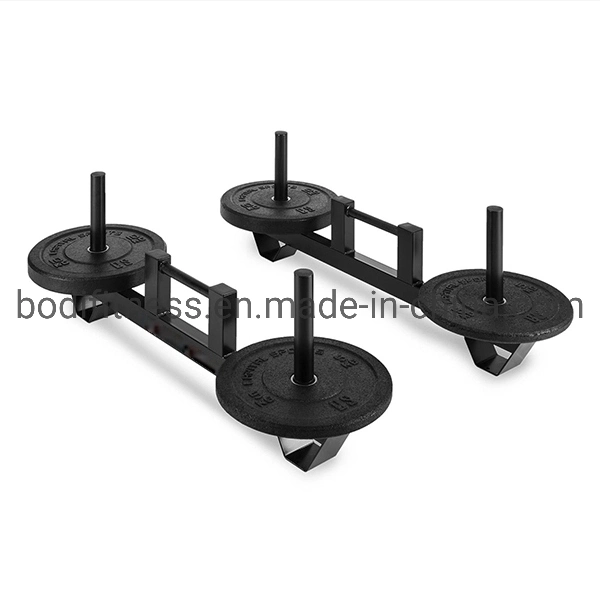 Fitness Equipment Training Power Bodybuilding Top Quality Farmer Handle