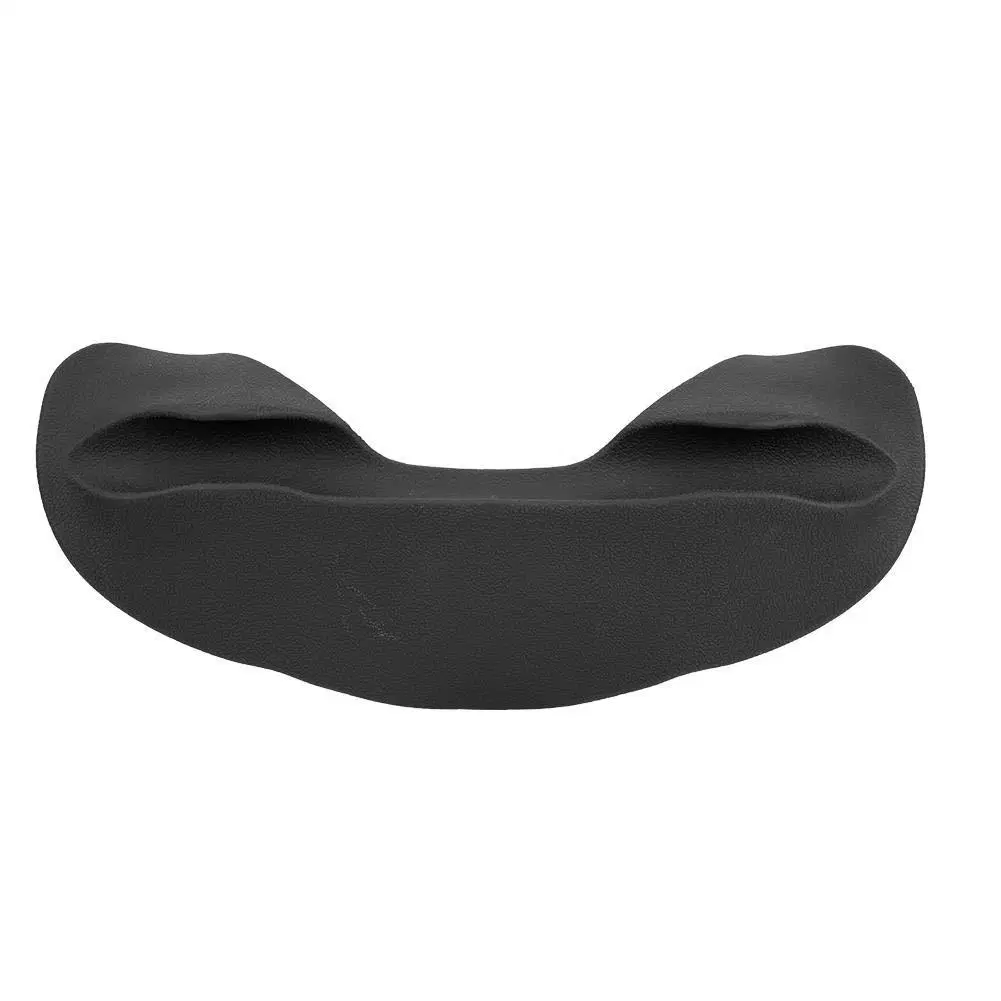 Custom Barbell Squat Pad Neck Shoulder Protection for Handling Heavy Loads Foam Fitness Exercise Squat Pad with Straps