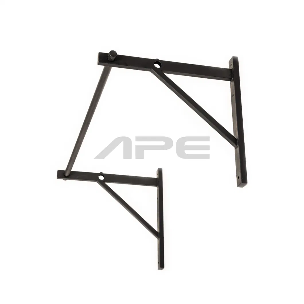 Wholesale Body Workout Pull up Bar Strength Training Pull up Bar