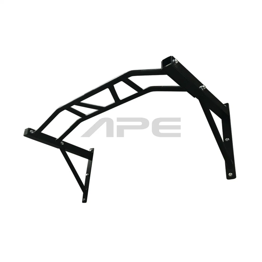 Wholesale Body Workout Pull up Bar Strength Training Pull up Bar