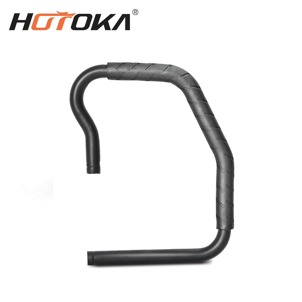 Hotoka Ms 070 Chainsaw Top Handle Parts Foam-Covered 105cc Chainsaw Handle for Sale