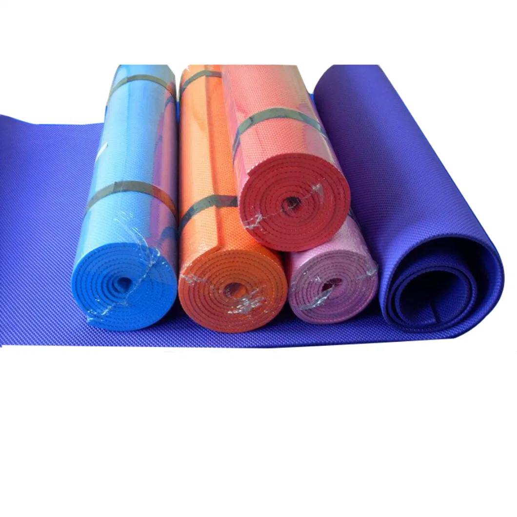 Gym Sports Home Exercise Yoga Foam EVA Mat