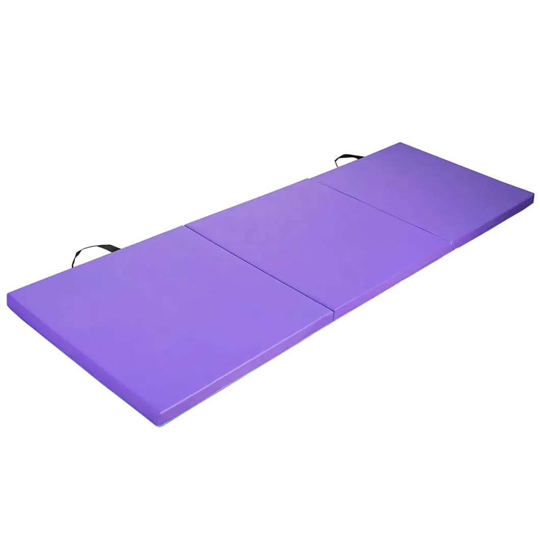 High Quality 3 Fold Exercise Mat