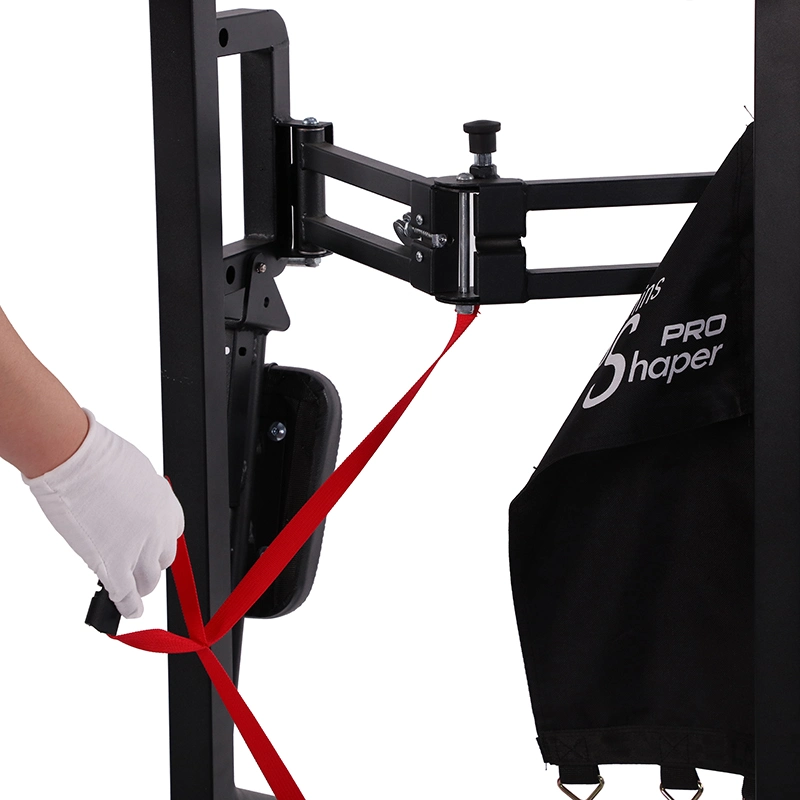 Multi-Angle Grip Power Tower Heavy Duty Chin up Bar