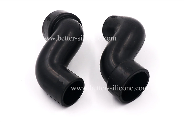 Silicone Rubber Hand Grip