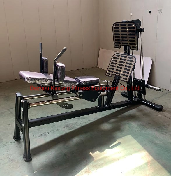 Fitness Equipment Commercial Gym Equipment with Belt Squat Row