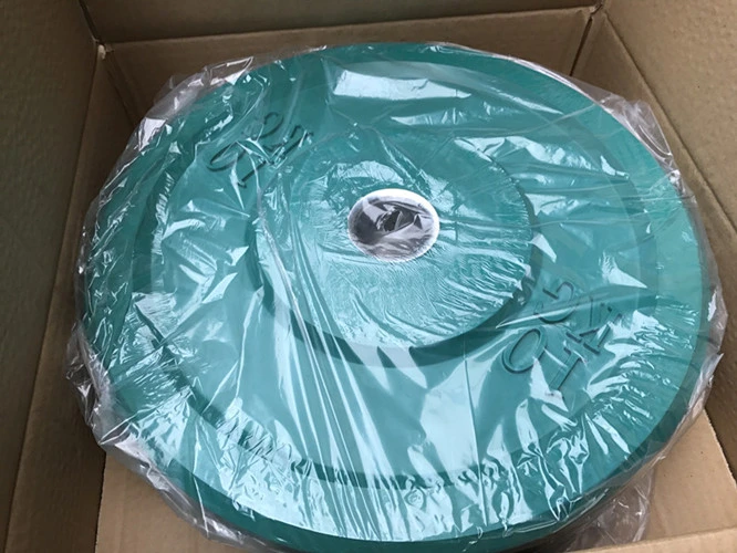 Rubber Bumper Plate Export to The Philippines with Rcep Certificate