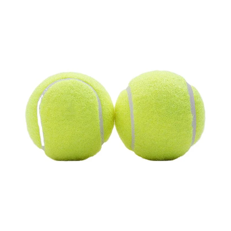 Tennis Ball Sports Accessories Outdoor Indoor Super Bounce Play Ball