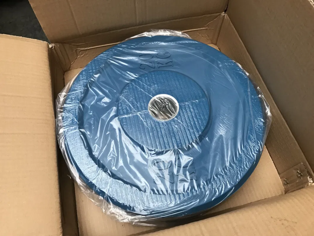 Rubber Bumper Plate Export to The Philippines with Rcep Certificate