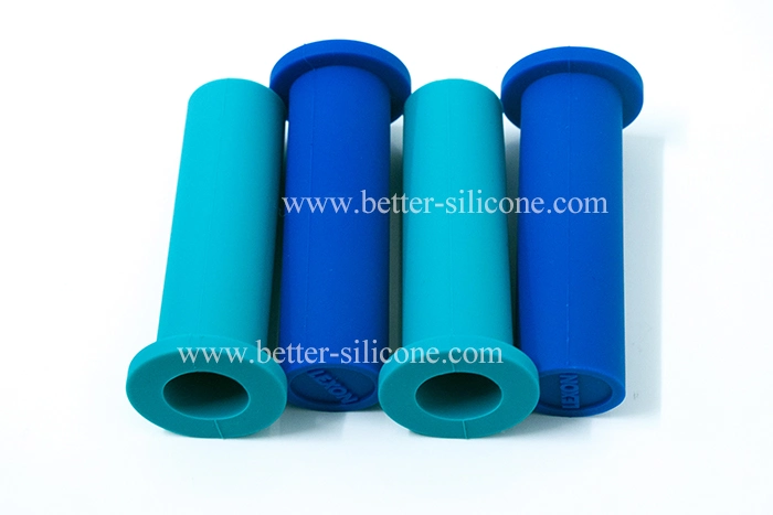 Silicone Rubber Hand Grip