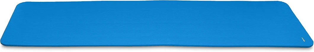 Non Slip Organic Pilates Eco Friendly Home Sport Fitness Exercise Pilates Foldable Yoga Mat