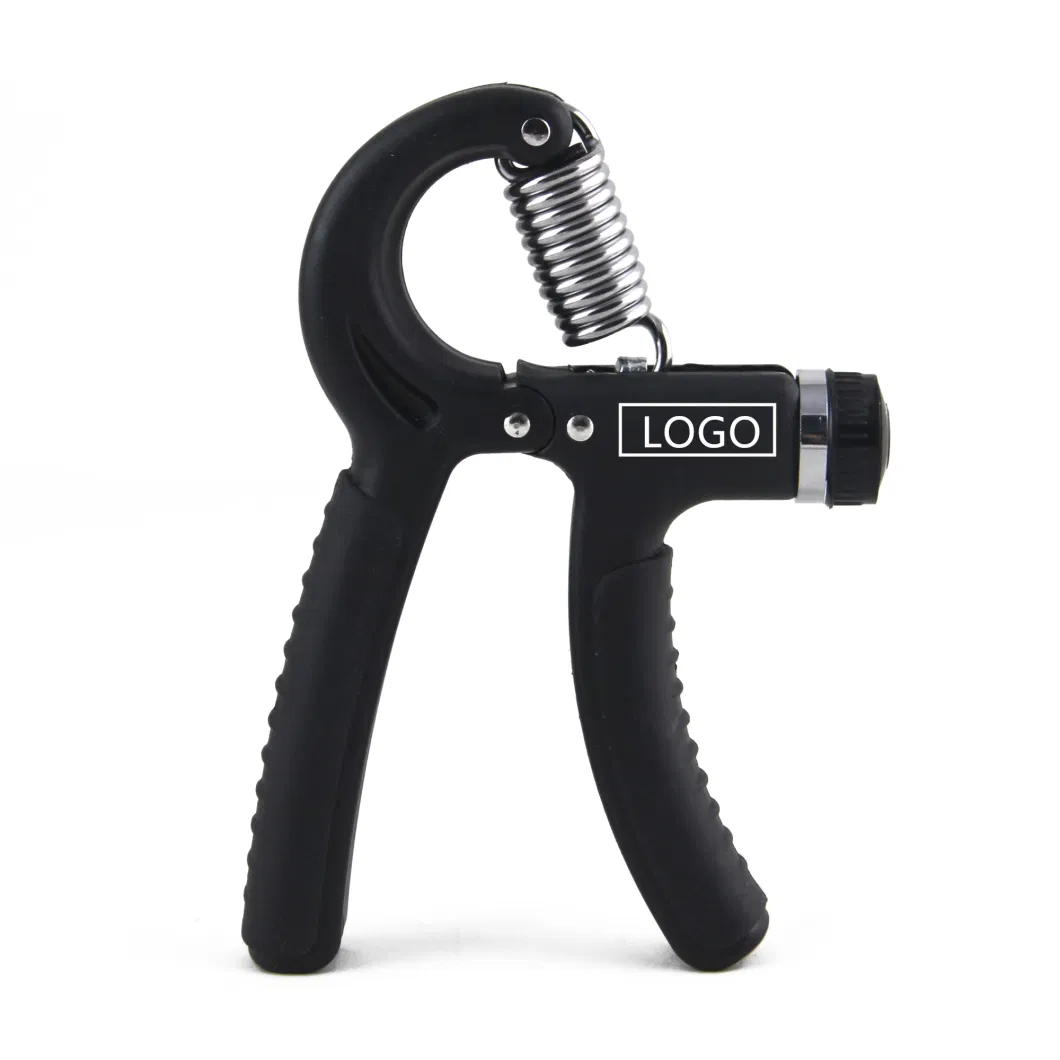 Adjustable Finger Exerciser Hand Grip Strengthener Best for Hand Power Training and Forearm Muscle Exercising