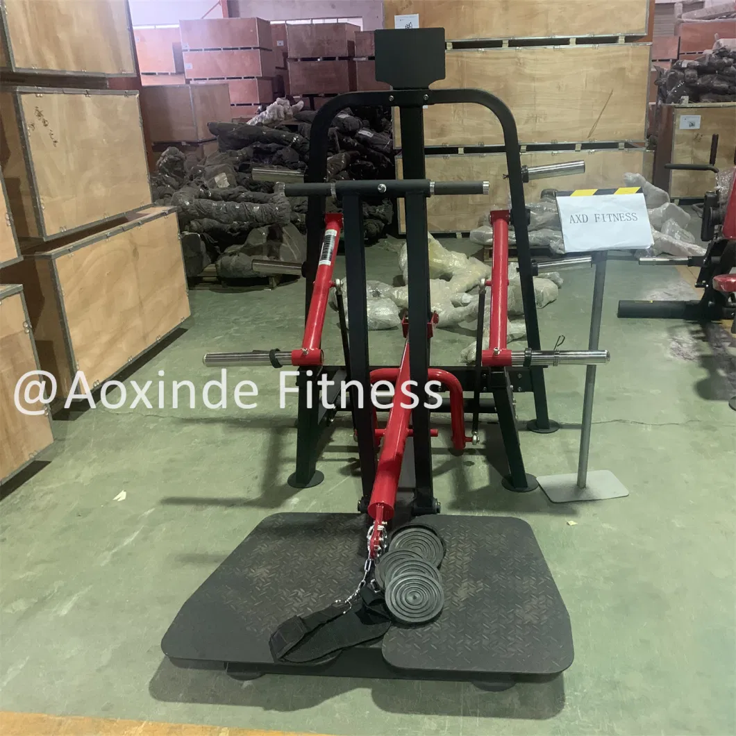 Wholesale Factory Direct Strength Training Hot Selling Popular Gym Equipment Fitness &amp; Body Building Equipment Belt Squat