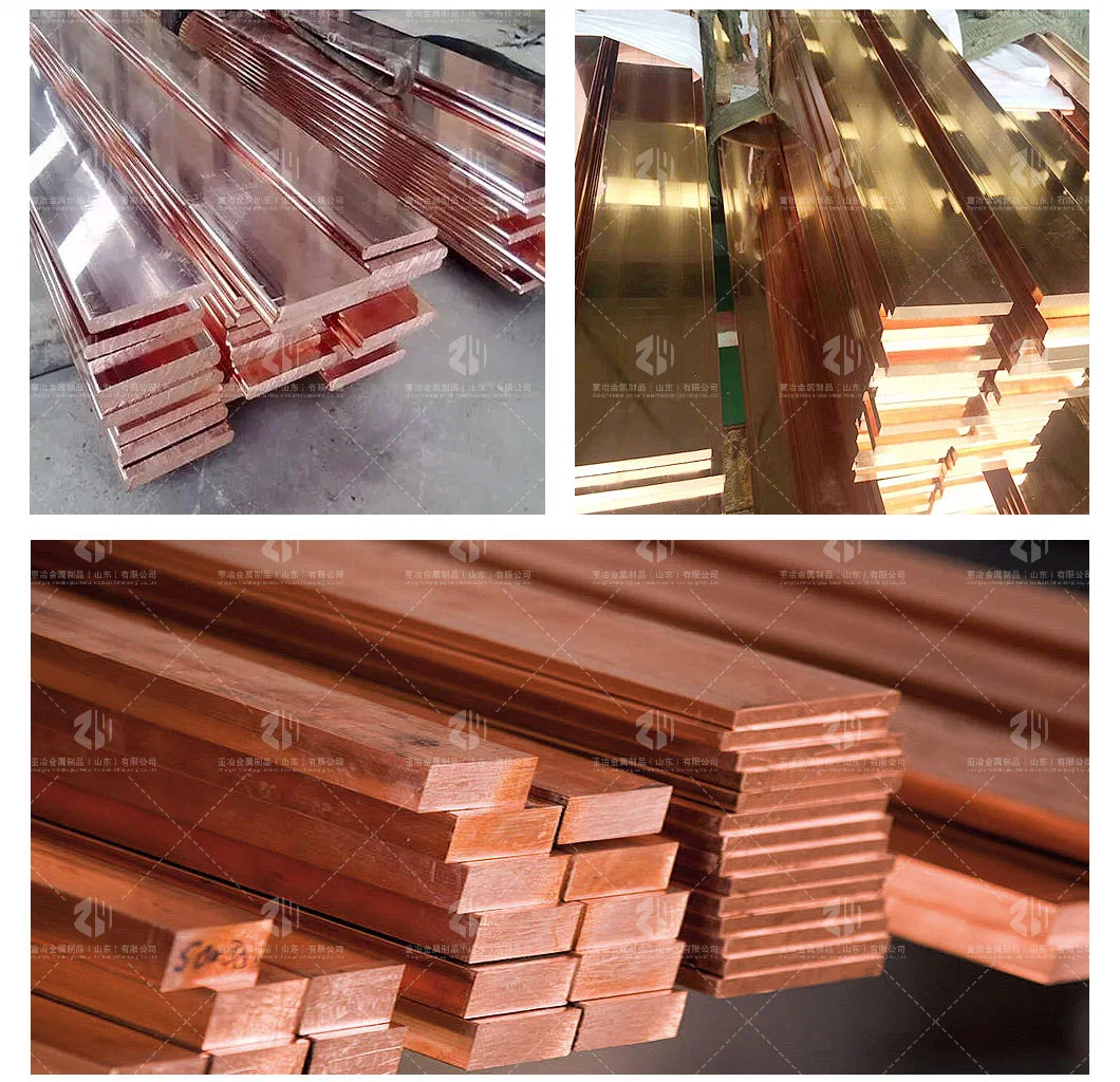 Wholesale H62 Brass Bars, Special-Shaped Copper Bars, H59 Decorative Copper Bars, Flooring Copper Bars, Various Special-Shaped Brass Bars