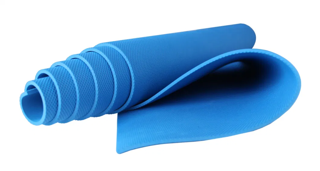 Gym Sports Home Exercise Yoga Foam EVA Mat