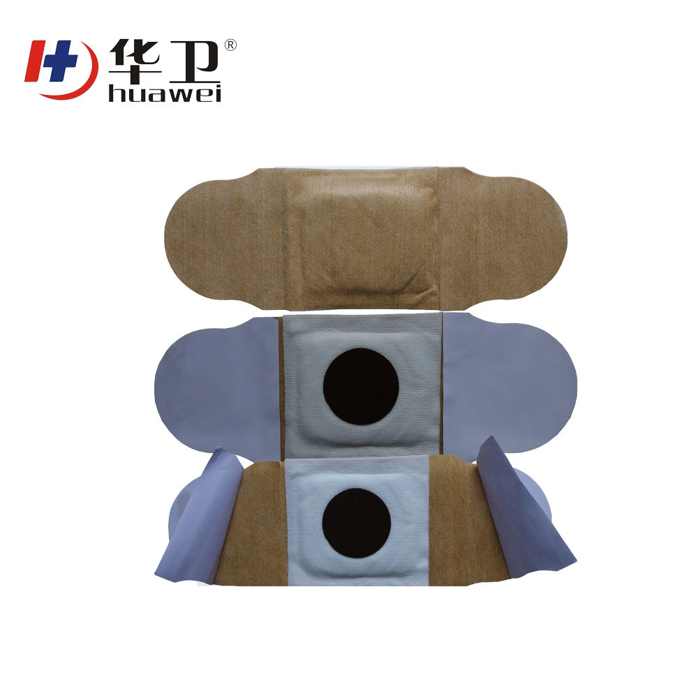 High Quality Far Infrared Neck and Knees Heating Therapy Pad