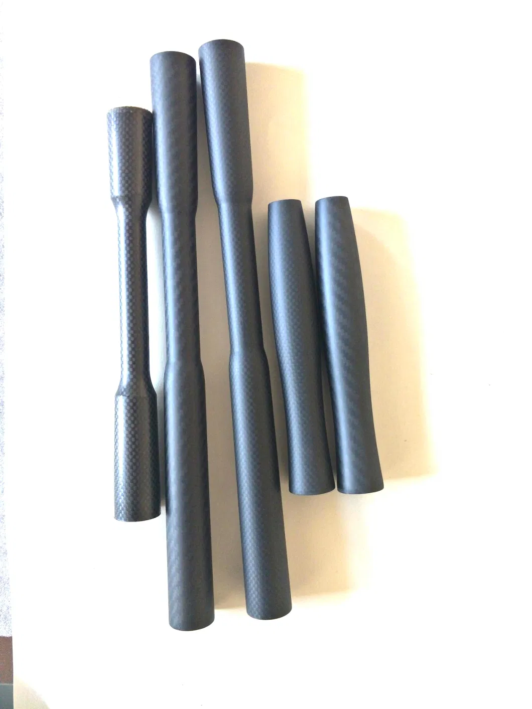 Fishing Rod Component Carbon Grip