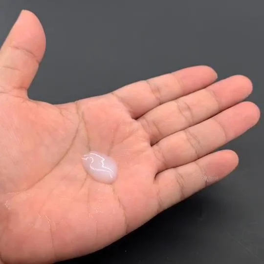 Wholesale Transparent Dry Hands in Golf /Transparent Liquid Chalk