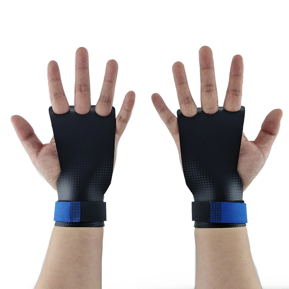 Hand Grips for Weightlifting, Pull UPS, Gymnastic Gym Gloves