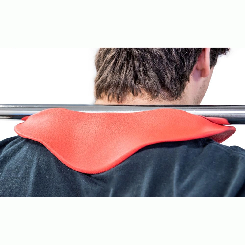 Barbell Shoulder Pad TPE Squat Protective Cover Protection Pad Shoulder Protector Squat Pad Workout Body Building Tool Wbb13214