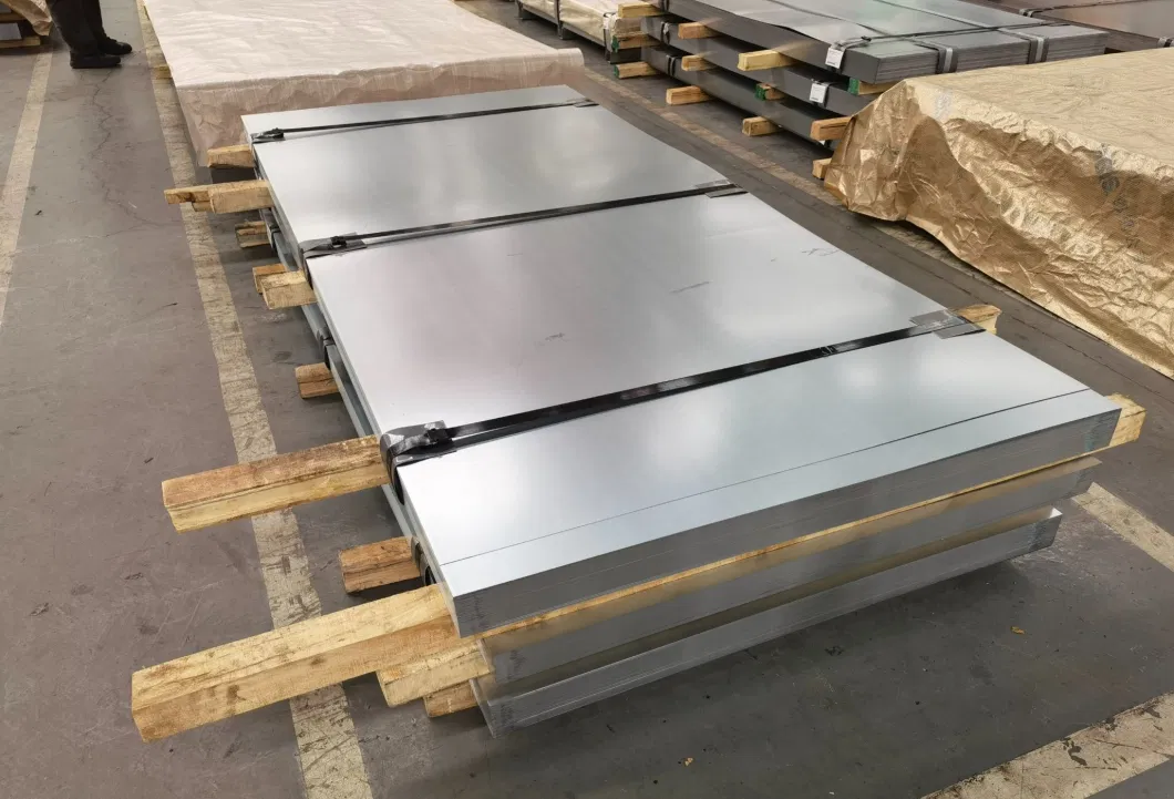 High Strength 25X25X2 V Shaped Galvanized Angle Steel Bar