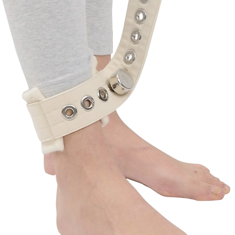 Medical Restraint Safety Kits Wrist Cuffs with Ankle Fixed Belt Movement Restraint for Neurology Patients