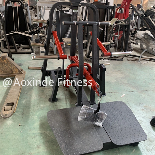 CE Certificate Good Price Professional Top Level Hot Special Gym Equipment Fitness &amp; Body Building Equipment Belt Squat