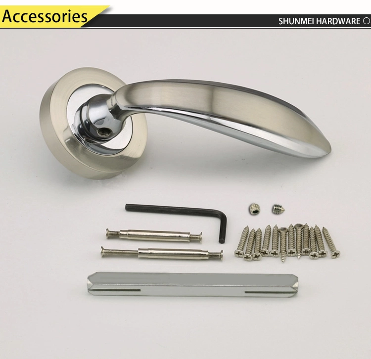 Door Handle Pulling Handle Furniture Door Handle