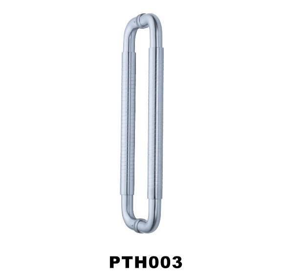 Stainless Steel 304 Tube Pull Handle