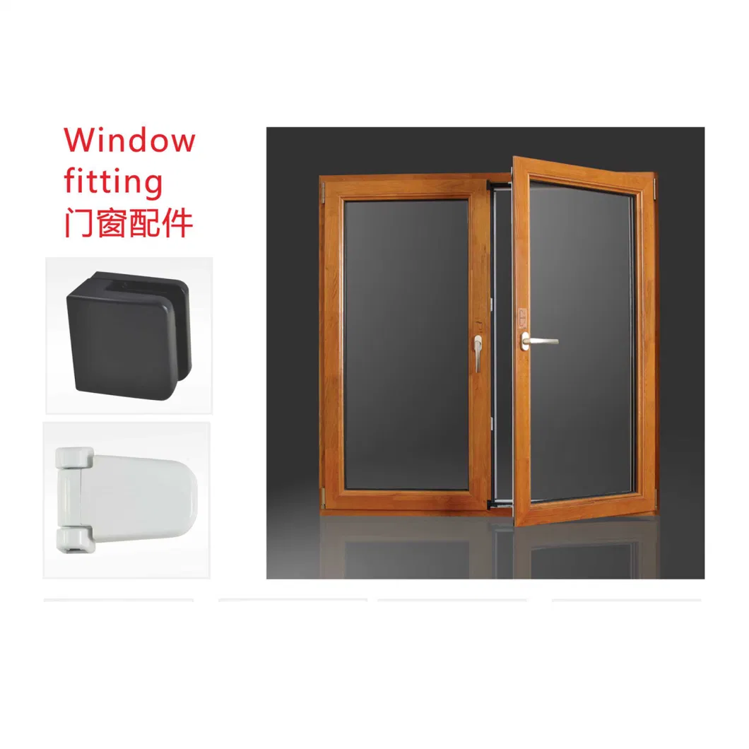 Wholesale Aluminium Alloy Hardware Accessories Door and Window Handles
