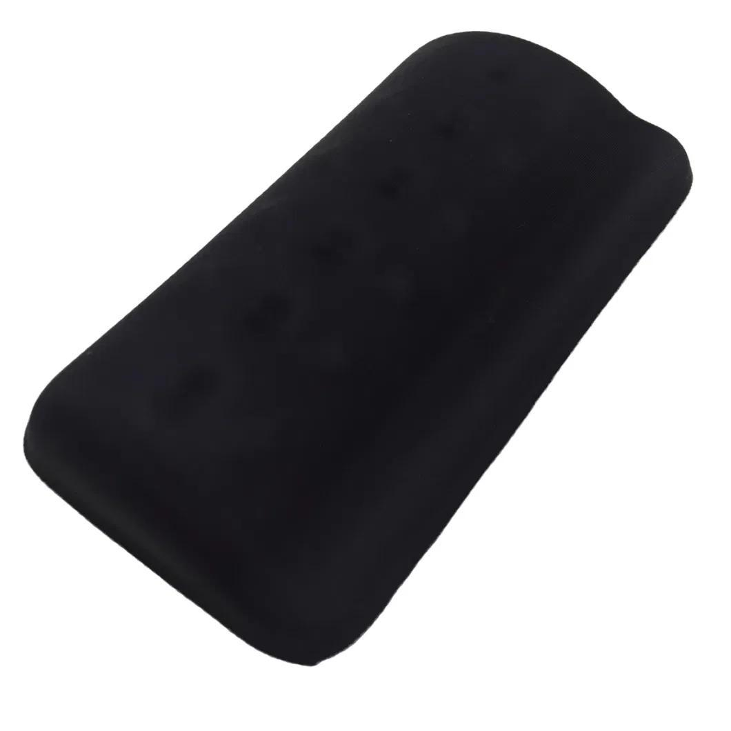 Mouse Wrist Rest Pad Memory Foam Hand Rest Support for Office, Computer, Laptop, Mac Typing and Wrist Pain